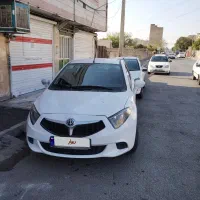 برلیانس ۲۲۰ مدل اسفند ۱۳۹۹