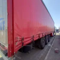 کانتین چادری ماموتSAF مدل 12 1390 5 درب