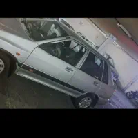 فروش پراید ۱۴۱|خودرو سواری و وانت|بابل, |دیوار