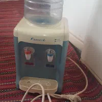 اب سرد کن برقی سالم