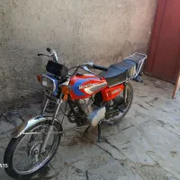 موتور  خوش روخ|موتورسیکلت|همدان, |دیوار