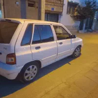 پراید ۱۱۱فروشی|خودرو سواری و وانت|رزن, |دیوار