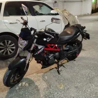 بنلی ۳۰۰ مدل ۹۷