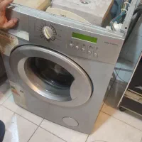 تعمیرات تخصصی لباسشویی با بهترین قیمت