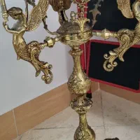 میز خاطره فرشته برنز