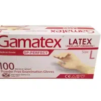 دستکش لاتکس