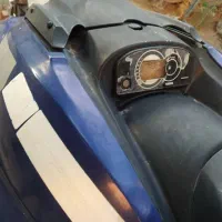 فروش دو عدد جت اسکی|قایق و سایر وسایل نقلیه|چابهار, |دیوار