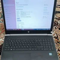 لپ تاپ HP 450 G5|رایانه همراه|جوانرود, |دیوار