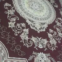 یک عددفرش ۱۲ متری