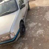 405نقره ای93|خودرو سواری و وانت|خرمشهر, |دیوار