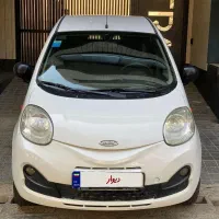 MVM110 S لاکچری (بدونه رنگ،شاسی پلمپ)