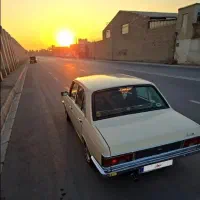 پیکان چیده|خودرو کلاسیک|اصفهان, فردوان|دیوار