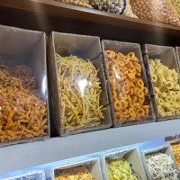 فروش و پخش انواع تنقلات|عمدهفروشی|تهران, تهرانسر شرقی|دیوار