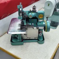 چرخ خیاطی های کارکرده