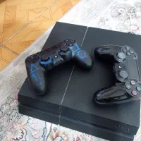 ps4 slim پی اس فور اسلیم