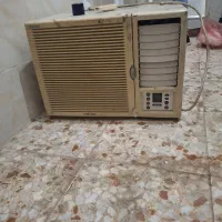 کولر گازی سامسونگ|کولر گازی و فن‌کوئل|رشت, جماران|دیوار