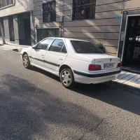 پارس موتور جدید