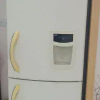 یخچال الکترواستیل