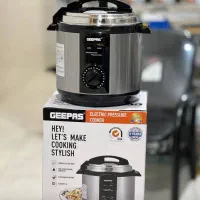 پلوپز زودپز  زودپز برقی جیپاس جی پاس/اصلی/اکبند