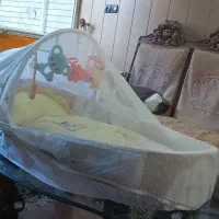 سیسمونی نوزاد...کیف جادویی|اسباب و اثاث بچه|فردوس (خراسان), |دیوار