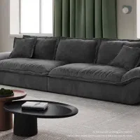 مبل.کاناپه.مبلمان ۳ نفره لشینو