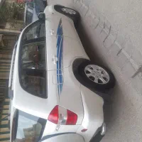ام وی ام x33سفید مدل ۱۳۹۰|خودرو سواری و وانت|ساری, |دیوار