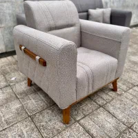 مبل شارلوت مینیمال و جمع‌و‌جور|مبلمان خانگی و میز عسلی|مشهد, مقدم|دیوار