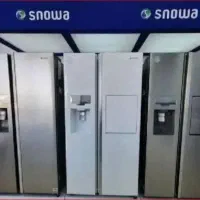 جشنواره تا یلدا با سنوا خیابان اسدابادی|یخچال و فریزر|سبزوار, عظیمیان|دیوار