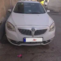 برلیانس H330 مدل ۹۵ اتوماتیک
