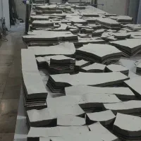 قیچیکار و کمک برشکار