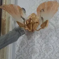روشنایی گازی