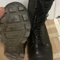 بوت سرچ تمام چرم