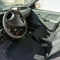 پراید مدل ۸۶|خودرو سواری و وانت|قائمشهر, |دیوار