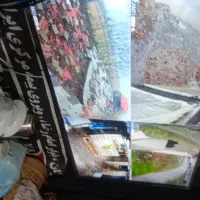 تلوزیون دوو ۵۵اینج جدید بامکانات کامل درحد نو|تلویزیون و پروژکتور|لنگرود, |دیوار