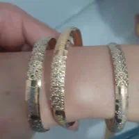 النگو طلا ۲ درصد بالای تابلو|جواهرات|تربت جام, بیست متری منبع آب|دیوار