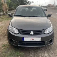 ساینا دوگانه دست
