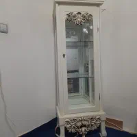 بوفه درحد نو|بوفه، ویترین، کنسول|اقبالیه, |دیوار