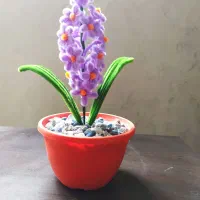 گل‌های زیبا|گل مصنوعی|اراک, |دیوار