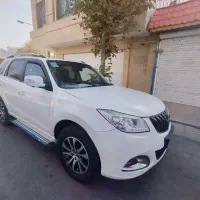 فقط اقساط / هایما s7 بیرنگ مدل ۹۸|خودرو سواری و وانت|تهران, نارمک|دیوار