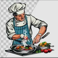 نیازمند آشپز پاره وقت