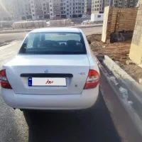 تیبا صندوق دار