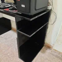 میز کامپیوتر|میز تحریر و کامپیوتر|ورامین, ورامین|دیوار