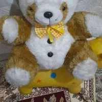 عروسک خرسی|اسباب‌‌بازی|محمدیه-قزوین, |دیوار