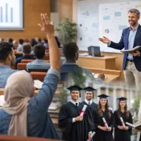 مشاوره مدرک سیکل تا دکترا