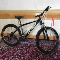 انواع دوچرخه سایز ۱۲ و ۱۶ و ۲۰ و ۲۴ و ۲۶