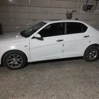 دنا پلاس توربو اتومات مدل ۱۴۰۰