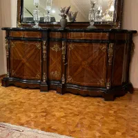 اینه کنسول|بوفه، ویترین، کنسول|تهران, محمودیه|دیوار