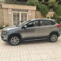 X22اکسلنت اتومات فول کامل  مدل۹۹فوق العاده نو|خودرو سواری و وانت|مشهد, فلسطین|دیوار