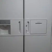 یخچال ساید بای ساید