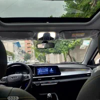 فروش ام وی ام x33 cross|خودرو سواری و وانت|بابل, |دیوار